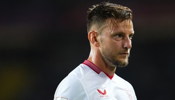 Najvzácnejšie sú úspechy s národným mužstvom. Chorvátska legenda sa lúči s kariérou