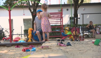 Slovenská populácia starne, ženy rodia stále menej detí