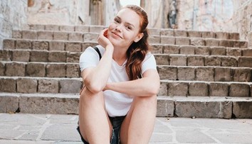 Najkrajšie vyznanie Mary Bartalos: Slová vďaky rozcítia každého