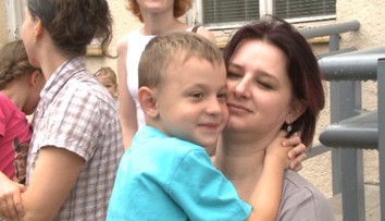 V slovenskom zdravotníctve miznú milióny, no vážne chorým deťom nepomôžeme