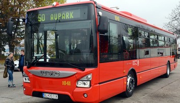 Bratislavskí vodiči vyhlásili štrajkovú pohotovosť, od mesta žiadajú vyššie mzdy