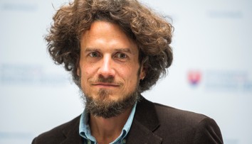 Riaditeľ Národného parku Nízke Tatry končí vo funkcii. Mareka Kuchtu odvolal Taraba bez udania dôvodu