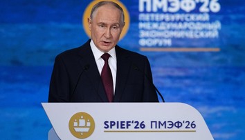 Putin odmietol stretnutie so Zelenským: Najprv dohoda, potom rokovania