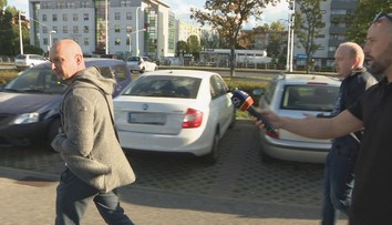 Bývalý funkcionár NAKA tvrdí, že „upratovali“ majetkový profil Lučanského