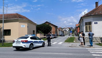 Masaker v chorvátskom Daruvare: Bývalý policajt, ktorý zastrelil 6 ľudí, spoznal trest