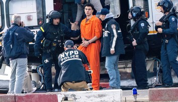 Prípad popravy šéfa poisťovne: Americká ministerka spravodlivosti žiada pre Mangioneho trest smrti