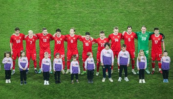 Rusov vylúčili z kvalifikácie, chcú tak zorganizovať vlastné majstrovstvá sveta. Pozvú aj Slovensko?