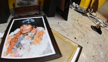 Vydali na mňa ilegálny zatykač, tvrdí Morales