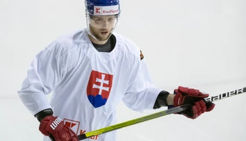 V KHL je spokojný. Bronzový medailista z Pekingu predĺžil zmluvu s ruským Jaroslavľom