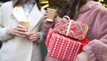Slováci na vianočných darčekoch šetriť neplánujú: Prieskum odhalil tohtoročného favorita