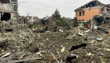 Rusko masívne zaútočilo na Ukrajinu. Kyjev hlási zásahy na 29 miestach