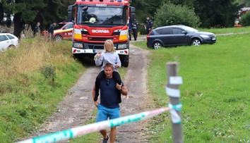 Polícia začala trestné stíhanie v súvislosti s úmrtím chlapca v tábore