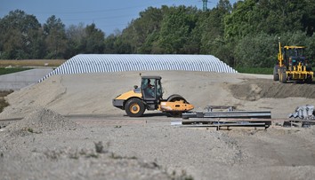 Komplikácie pri stavbe obchvatu za 80 miliónov. Kľúčový most nezvládol skúšky