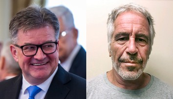 Sexuálny zvrhlík Epstein napojený priamo na Slovensko. E-maily si mal vymieňať s bývalým ministrom