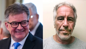 Sexuálny zvrhlík Epstein napojený priamo na Slovensko. E-maily si mal vymieňať s bývalým ministrom