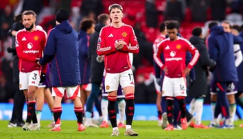 Nočná mora United: K výsledkovej kríze ešte aj invázia škodcov. Bude sa Old Trafford búrať?