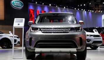 Európska komisia schválila investičnú pomoc Slovenska pre Jaguar Land Rover