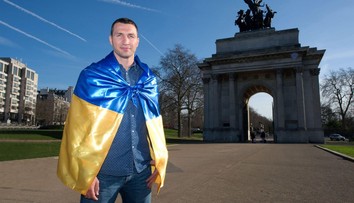 Legendárny Vladimir Kličko sa obul do MOV: Šéfa obvinil, že slúži záujmom a farbám Ruska