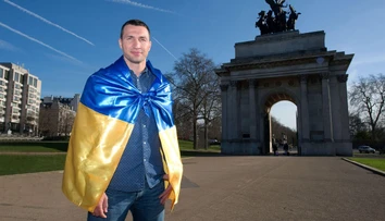 Legendárny Vladimir Kličko sa obul do MOV: Šéfa obvinil, že slúži záujmom a farbám Ruska
