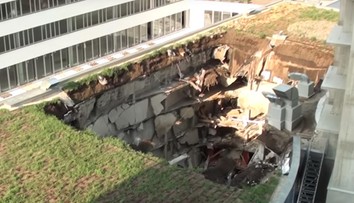 Odsúdili statika Trinity, ktoré sa zrútilo v Bratislave