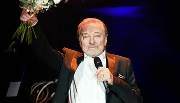 Karla Gotta slovenskí fanúšikovia v Košiciach nakoniec neuvidia