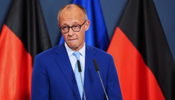 Historický prepad Merzovej CDU. Podľa prognóz sa nedostala ani do parlamentu v Meklenbursku-Predpomoransku