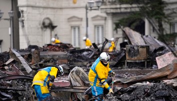 Počet obetí zemetrasenia v Japonsku stúpol