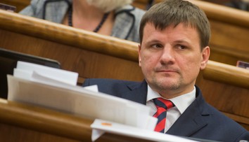 Rade KDH sa predstavilo trio kandidátov na post nového lídra