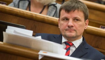 Rade KDH sa predstavilo trio kandidátov na post nového lídra