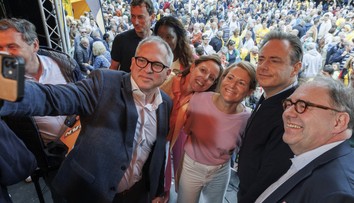 Nový superštát v Európe? Spojením troch krajín by sa podľa politikov napravila historická chyba