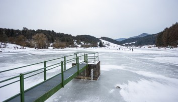 Meteorológovia varujú pred mimoriadnymi mrazmi. Na mnohých miestach hrozí arktický deň