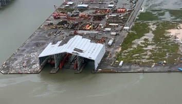 Hurikán Ida poškodil v USA ropovod: Potápači objavili príčinu ropnej škvrny