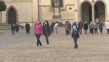 Od pondelka budeme mať prvé čierne okresy. Mapovali sme, ako sa v nich zmení život