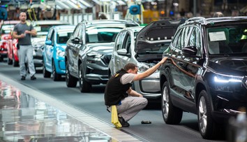 Ako si nájsť prácu vo veľkej a úspešnej firme a čo treba urobiť pre kariéru? Prezradila odborníčka