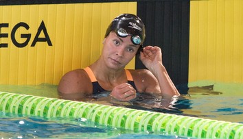 ME v plávaní v Kodani: Listopadová postúpila do semifinále na 100 m polohové preteky