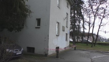 Postavili ju židovskí bratia na bývanie, no nikdy si ju neužili. Budova v sebe ukrýva krutú minulosť