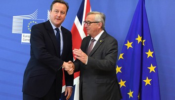 Summit EÚ v podobe 27+1 má prerokovať budúcnosť vzťahov Bruselu a Londýna