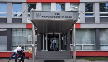 Štát plánuje nový systém na pokutovanie vodičov. ÚVO pri tendri odhalil viaceré porušenia