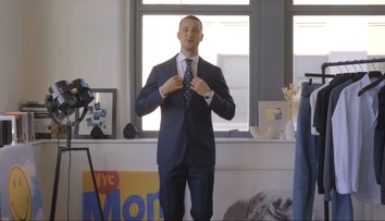 Do práce v žabkách alebo ľane? Experti prezradili, kde sú hranice medzi komfortom a nevhodnosťou