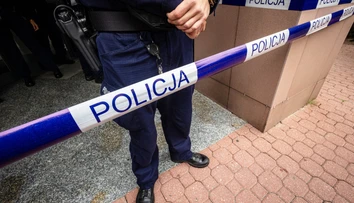 Ďalší útok nožom na škole v Poľsku. Hlásia jednu obeť a dvoch zranených