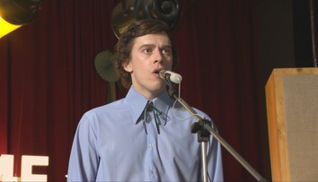 Karol Duchoň na plátne. Bebjakov film má ukázať lásku a úsmev, ktoré rozdával