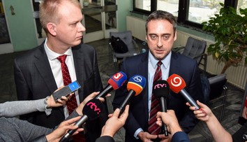 Z veľkého odhalenia poslanca Rajtára je napokon veľké fiasko