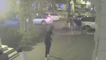 Nutná obrana alebo vražda? Prípad Inda, ktorý zabíjal v Bratislave, možno ovplyvní toto video