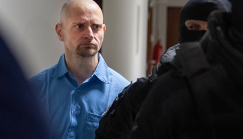 Odsúdený Marček odmietol vypovedať v kauze vraždy Kuciaka