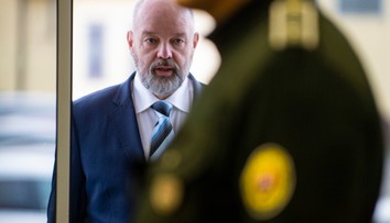 Pre koronavírus odročili na neurčito pojednávanie v kauze prípravy vraždy Volzovej