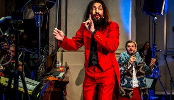 Popredný český skladateľ kritizuje novú hymnu: Zle napísané noty, len smútok a žiadna radosť