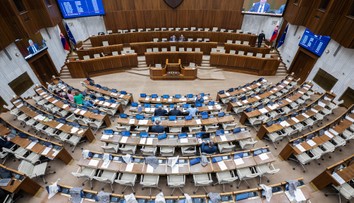 Zákon je schválený. Poslanci odhlasovali zrušenie Úradu na ochranu oznamovateľov