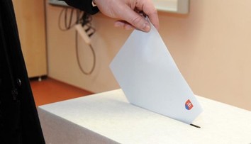 Známe osobnosti vyzývajú ľudí, aby išli voliť