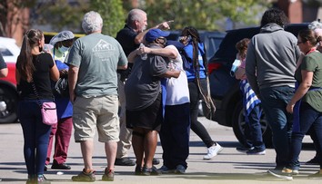 Streľba v supermarkete v Tennessee: Tucet zranených a obeť