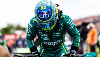 Skúsený Fernando Alonso uvažoval o konci kariéry. Prezradil, kedy sa rozhodne o svojej budúcnosti